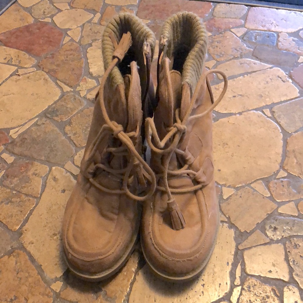 Boots